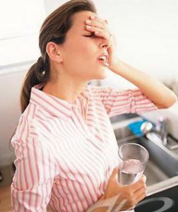 沈阳女性吃避孕药后<em>怀孕</em>的症状<em>有哪些</em>?_沈阳